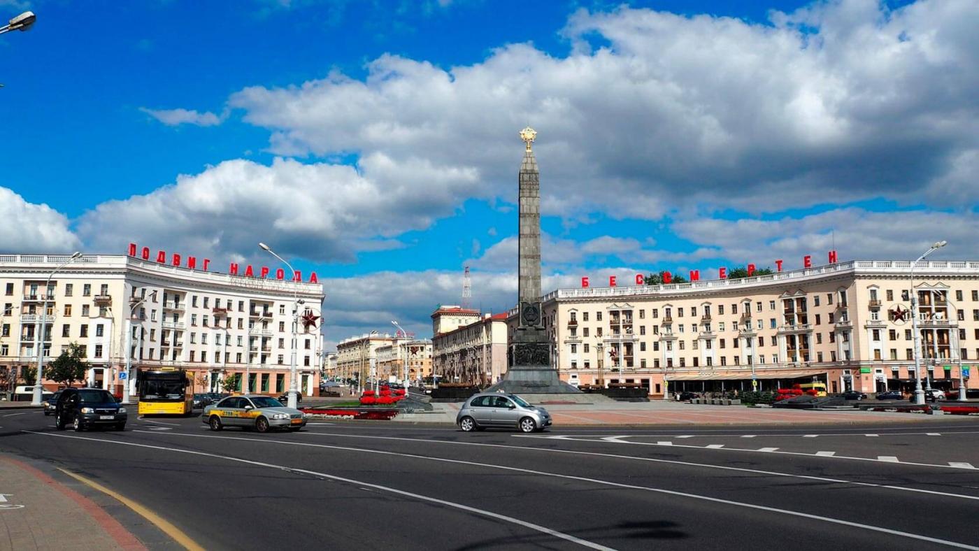 Минск: история и современность. Как пройдет День города 11 сентября?